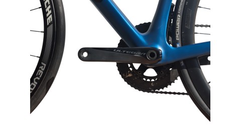 Rennrad München | Basso Venta | Shimano Ultegra| 51