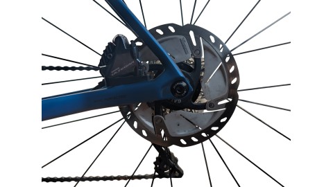 Rennrad München | Basso Venta | Shimano Ultegra| 51