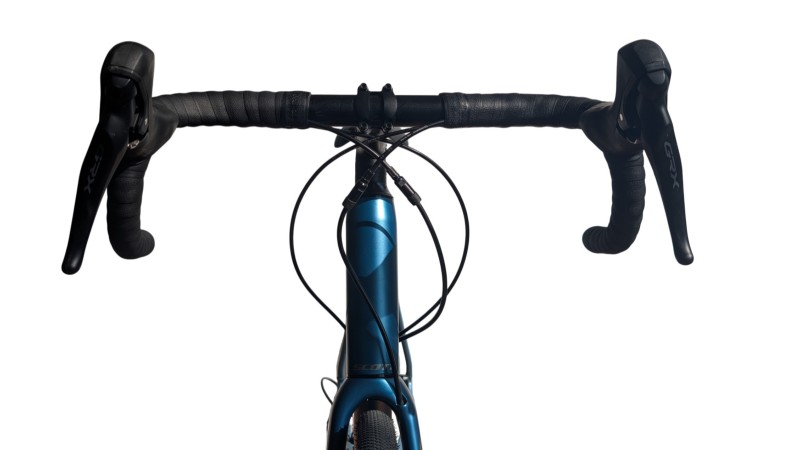 Scott Speedster 20 Gravel München Gebraucht | Shimano GRX 2x11