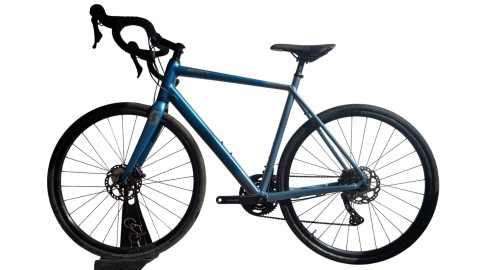 Scott Speedster 20 Gravel München Gebraucht | Shimano GRX 2x11