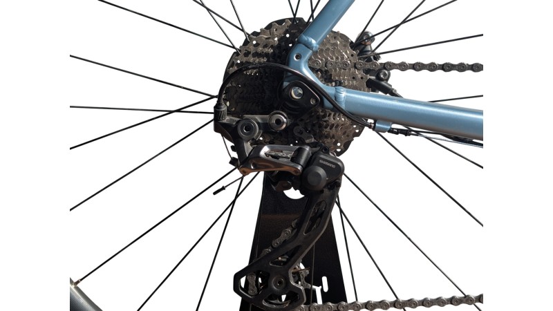 Scott Speedster 20 Gravel München Gebraucht | Shimano GRX 2x11