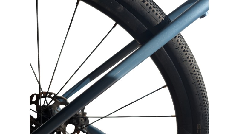 Scott Speedster 20 Gravel München Gebraucht | Shimano GRX 2x11