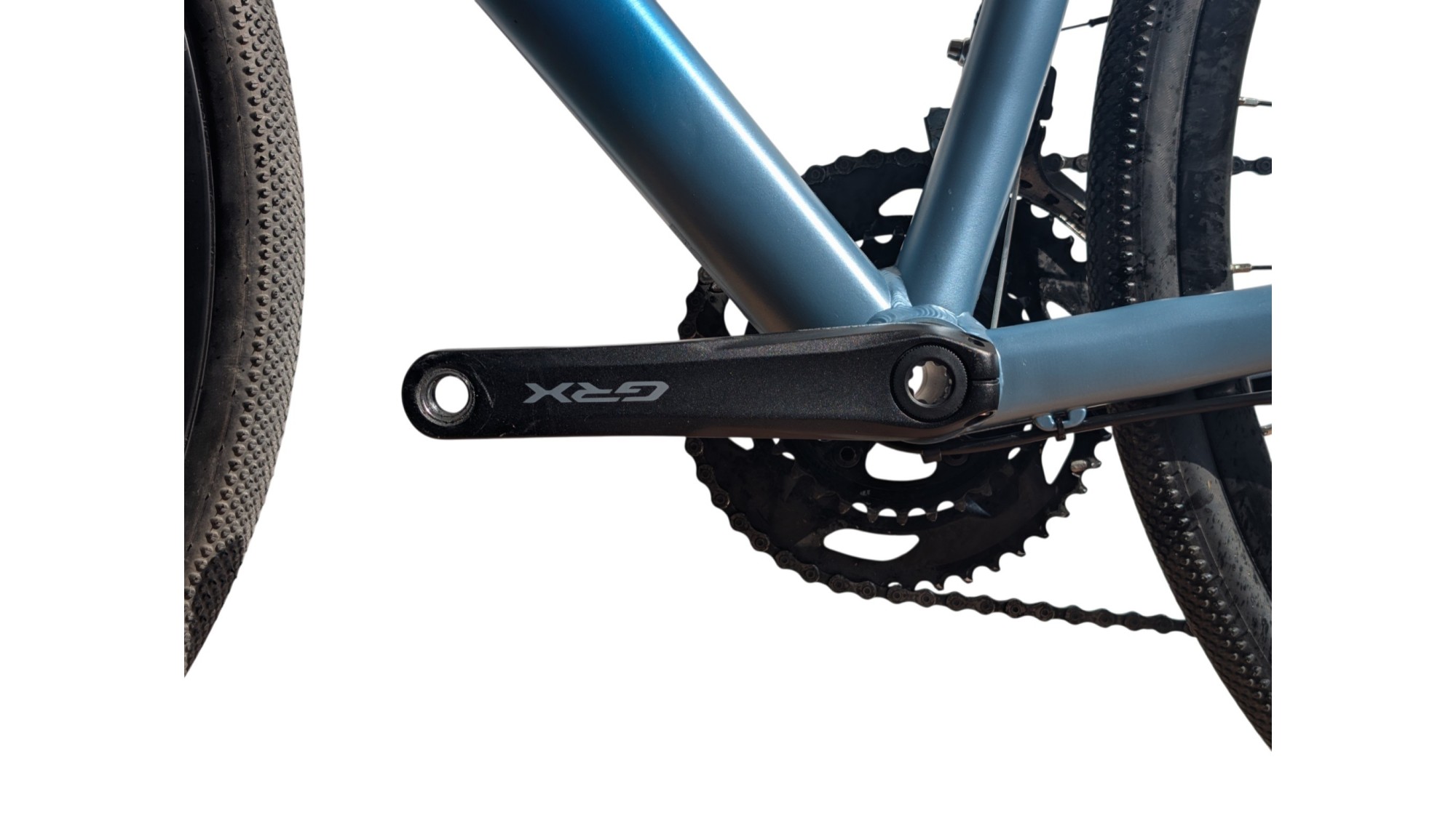 Scott Speedster 20 Gravel München Gebraucht | Shimano GRX 2x11