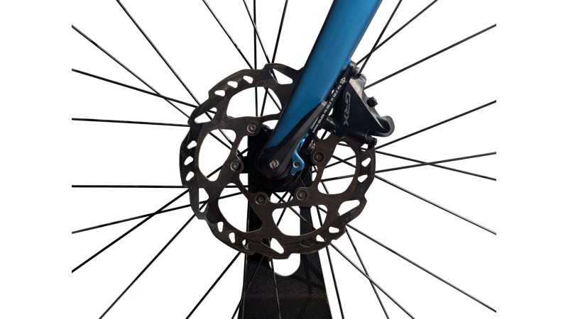 Scott Speedster 20 Gravel München Gebraucht | Shimano GRX 2x11