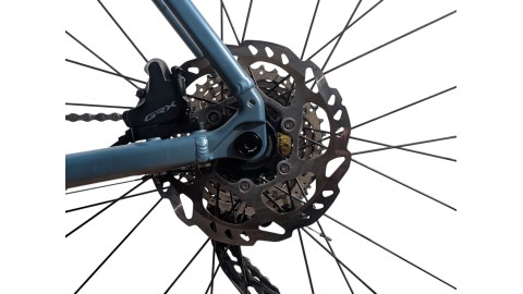 Scott Speedster 20 Gravel München Gebraucht | Shimano GRX 2x11