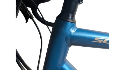 Scott Speedster 20 Gravel München Gebraucht | Shimano GRX 2x11