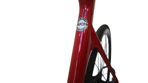 Rennrad München | Guerciotti Eureka | Ultegra | XS