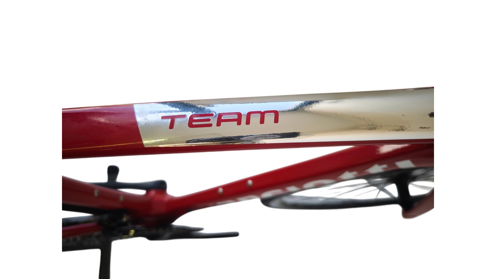 Rennrad München | Guerciotti Eureka | Ultegra | XS