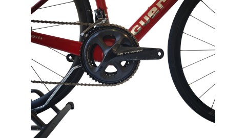 Rennrad München | Guerciotti Eureka | Ultegra | XS