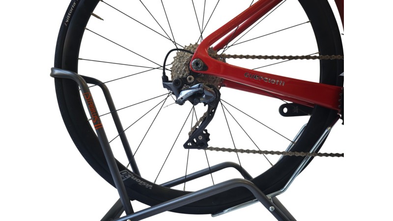 Rennrad München | Guerciotti Eureka | Ultegra | XS