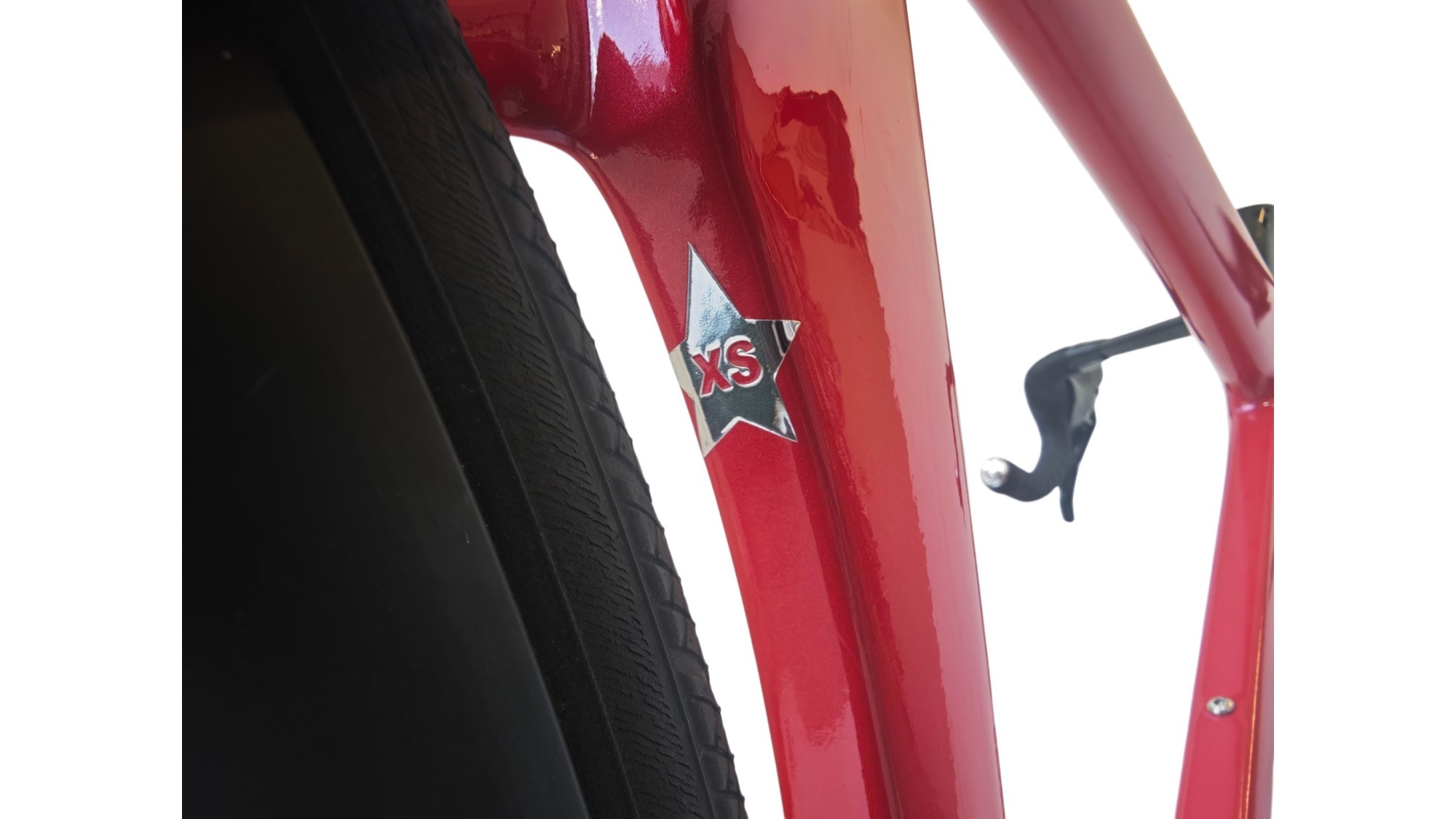 Rennrad München | Guerciotti Eureka | Ultegra | XS