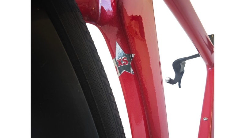 Rennrad München | Guerciotti Eureka | Ultegra | XS