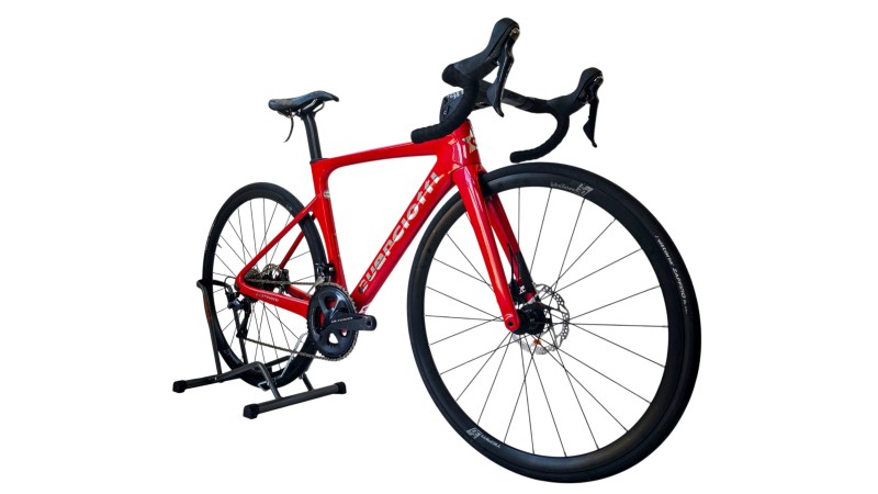 Rennrad München | Guerciotti Eureka | Ultegra | XS