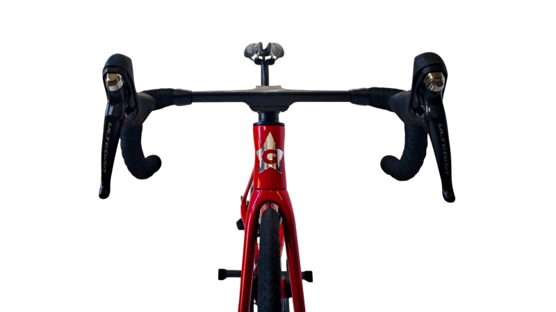 Rennrad München | Guerciotti Eureka | Ultegra | XS