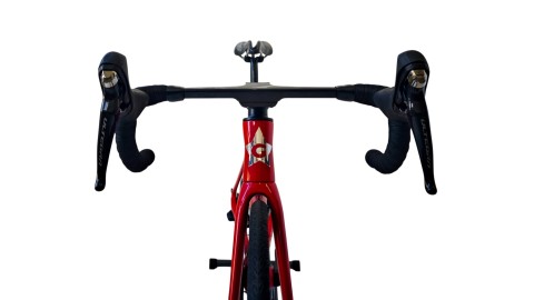 Rennrad München | Guerciotti Eureka | Ultegra | XS