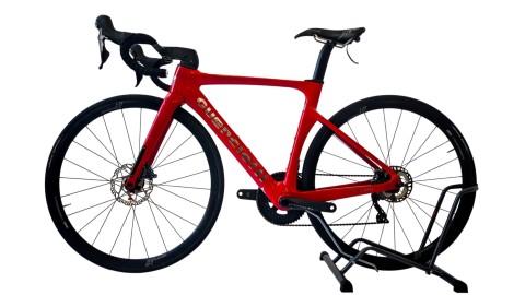 Rennrad München | Guerciotti Eureka | Ultegra | XS