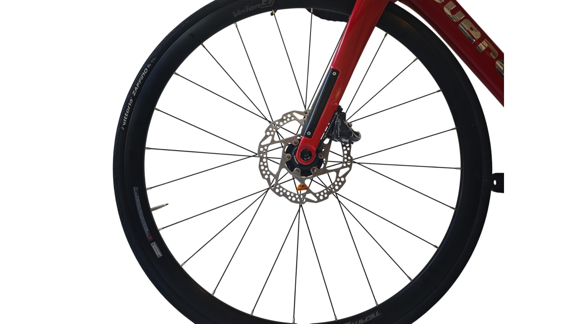 Rennrad München | Guerciotti Eureka | Ultegra | XS