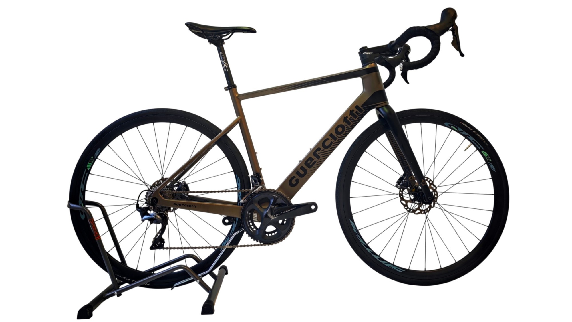 Guerciotti Cartesio| Ultegra | L