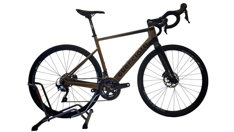 Guerciotti Cartesio| Ultegra | L