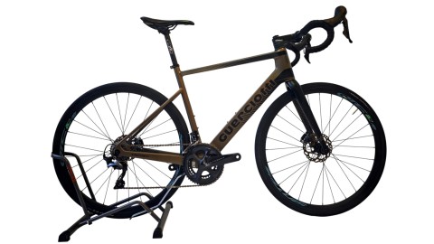 Guerciotti Cartesio| Ultegra | L