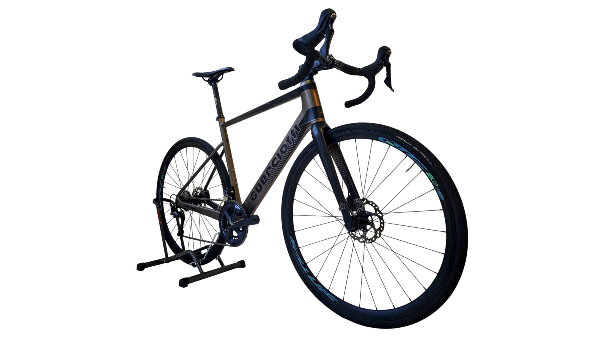 Guerciotti Cartesio| Ultegra | L