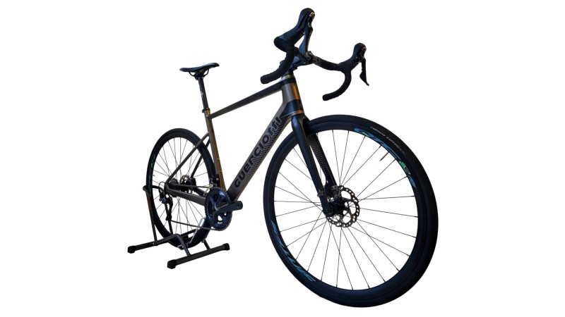 Guerciotti Cartesio| Ultegra | L