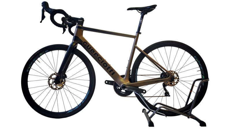 Guerciotti Cartesio| Ultegra | L
