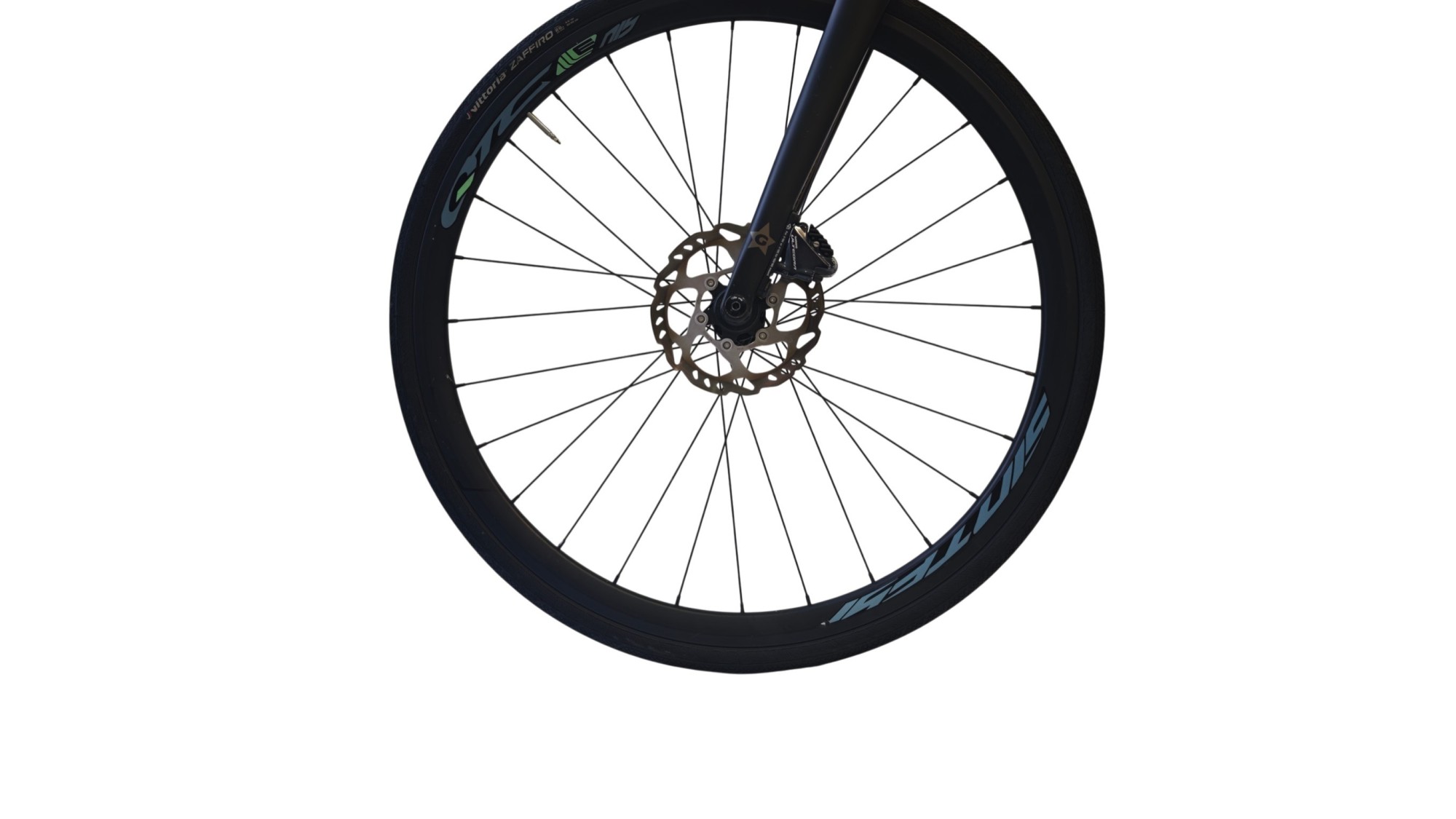 Guerciotti Cartesio| Ultegra | L