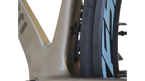 Guerciotti Cartesio| Ultegra | L