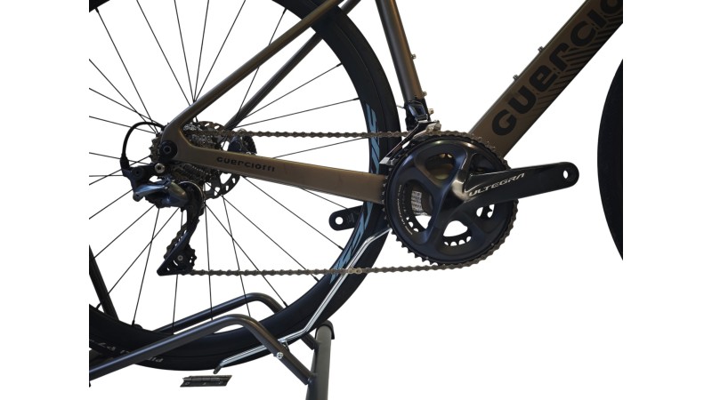 Guerciotti Cartesio| Ultegra | L