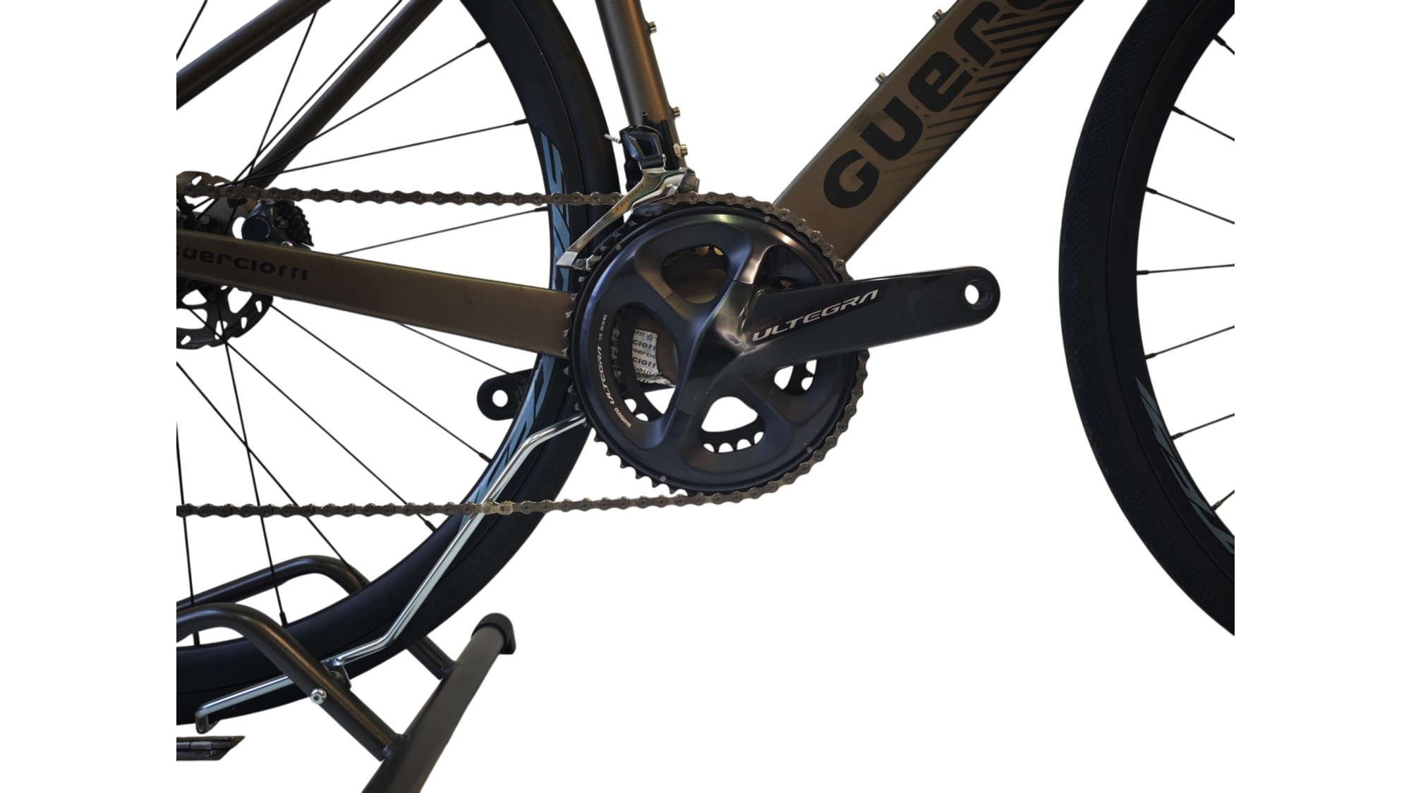 Guerciotti Cartesio| Ultegra | L