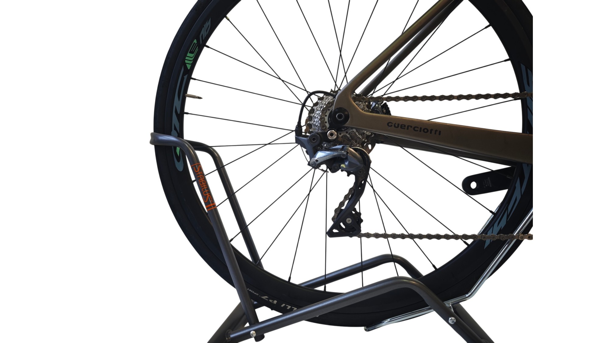 Guerciotti Cartesio| Ultegra | L