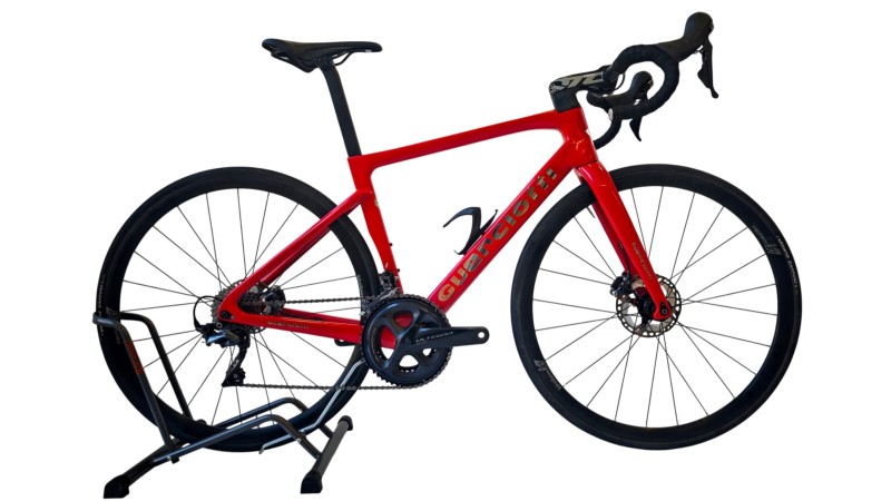 Rennrad München Guerciotti Eclipse| Ultegra| S