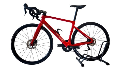 Rennrad München Guerciotti Eclipse| Ultegra| S