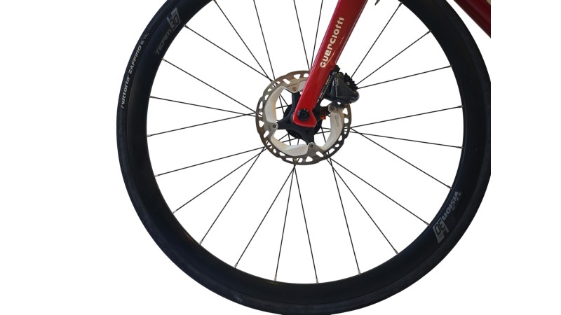 Rennrad München Guerciotti Eclipse| Ultegra| S