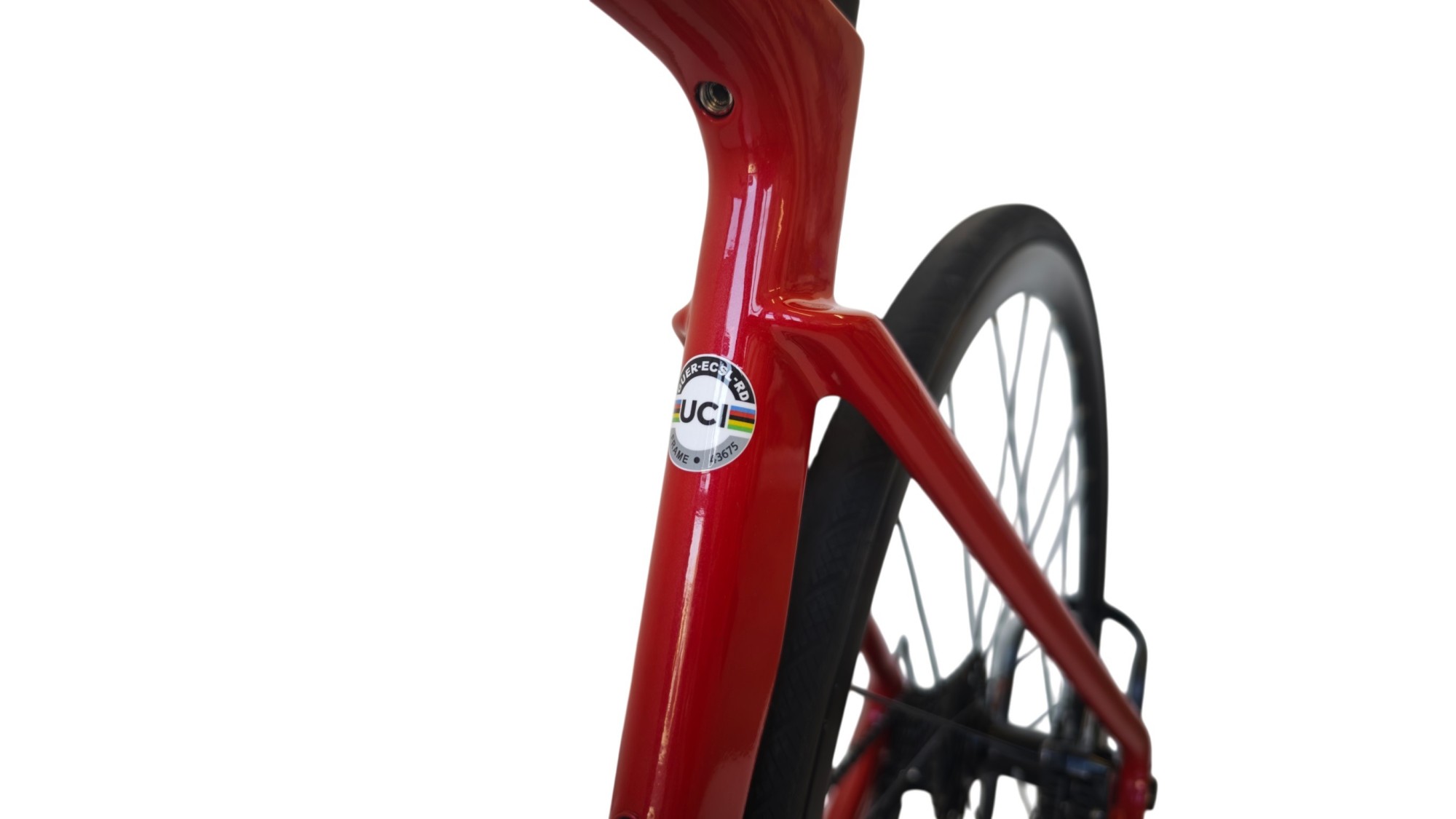 Rennrad München Guerciotti Eclipse| Ultegra| S