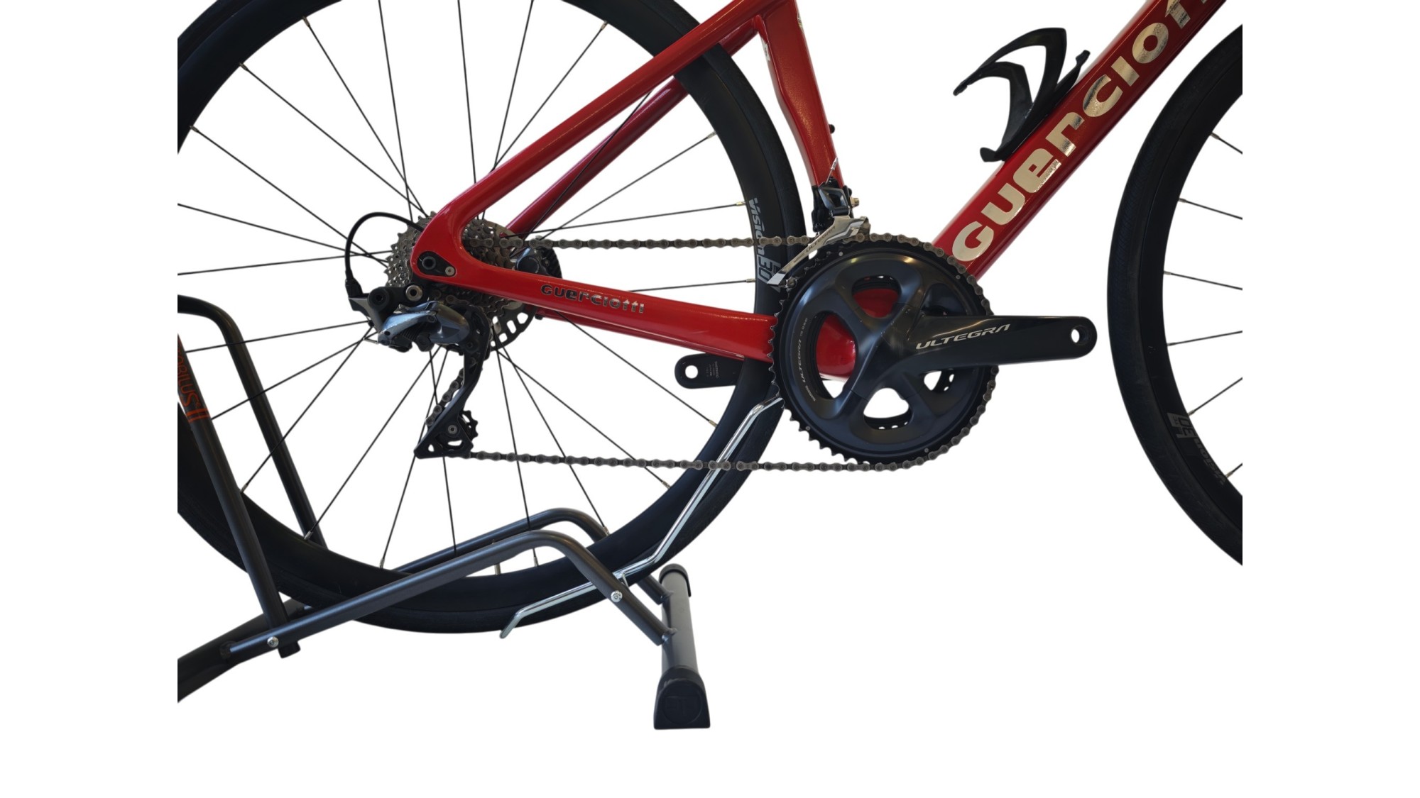 Rennrad München Guerciotti Eclipse| Ultegra| S