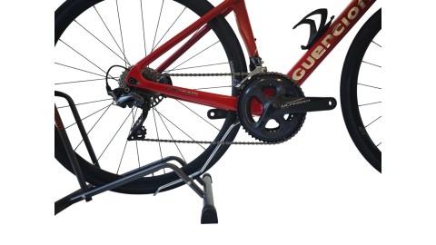 Rennrad München Guerciotti Eclipse| Ultegra| S