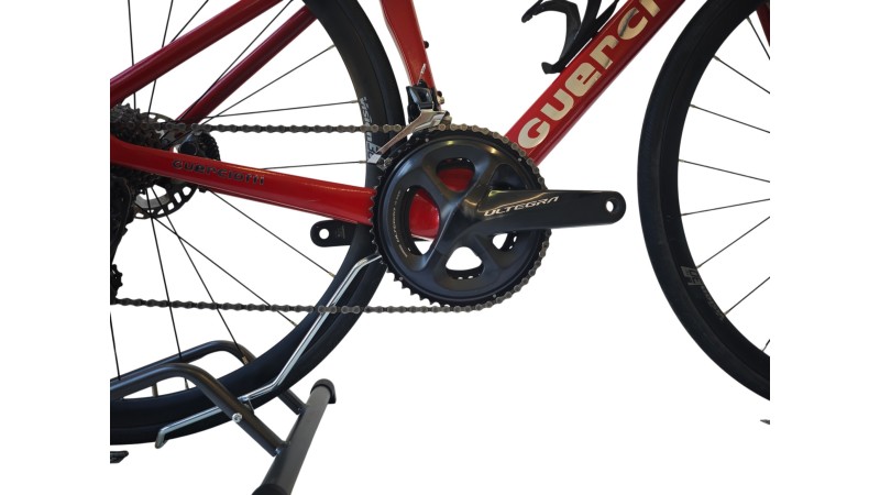 Rennrad München Guerciotti Eclipse| Ultegra| S