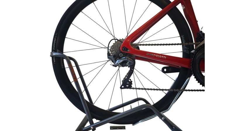 Rennrad München Guerciotti Eclipse| Ultegra| S