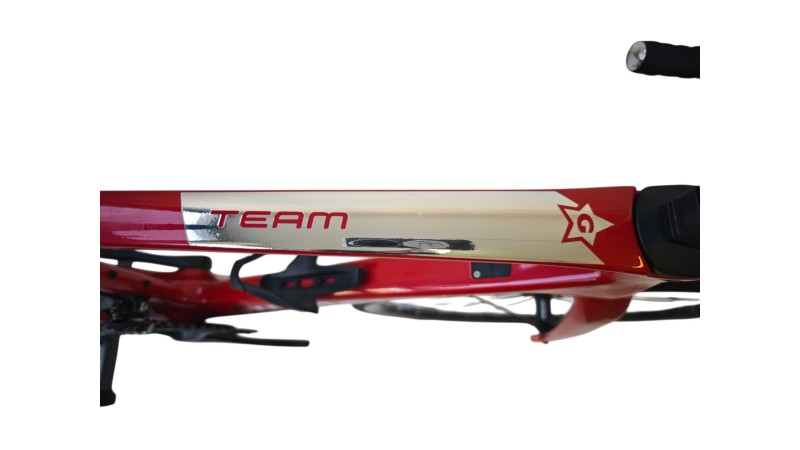 Rennrad München Guerciotti Eclipse| Ultegra| S