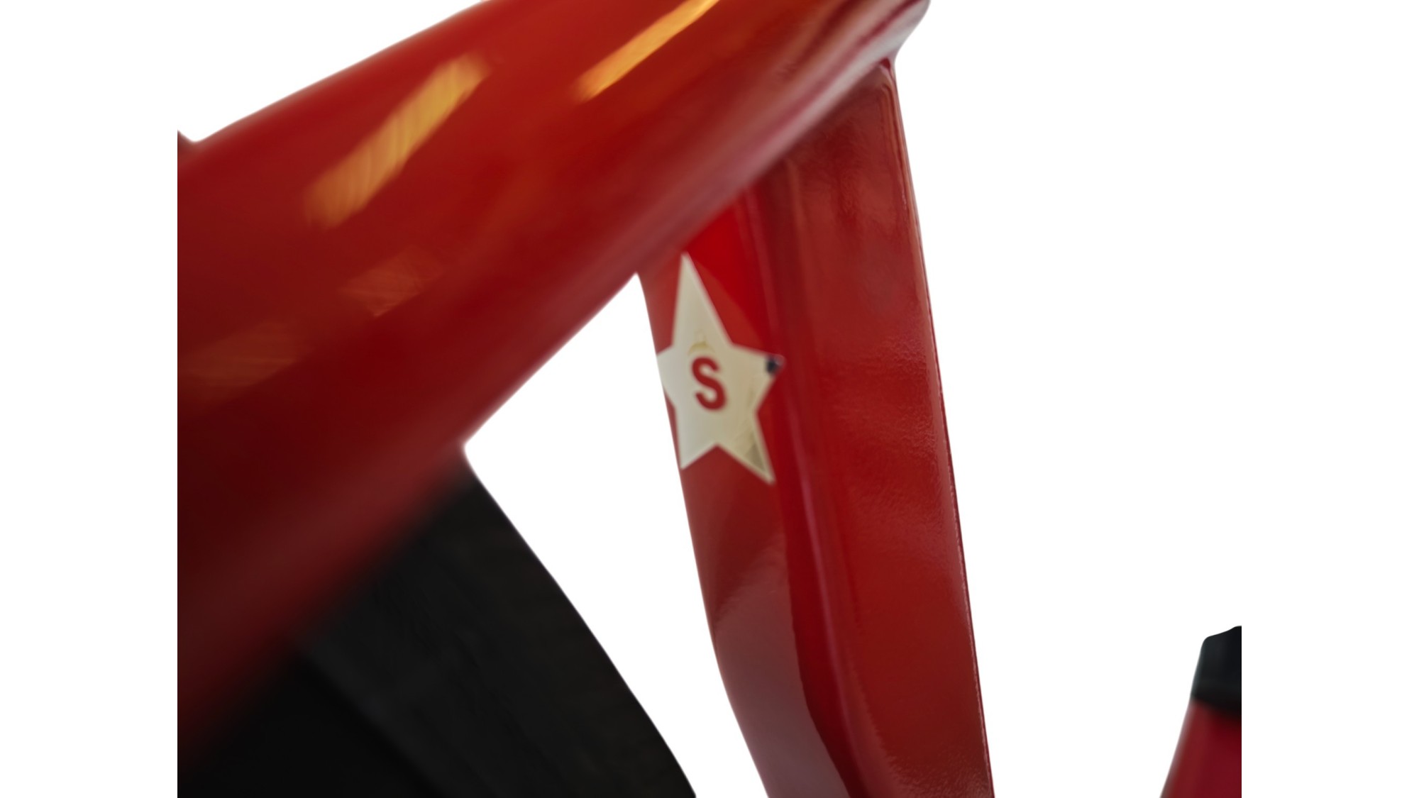 Rennrad München Guerciotti Eclipse| Ultegra| S