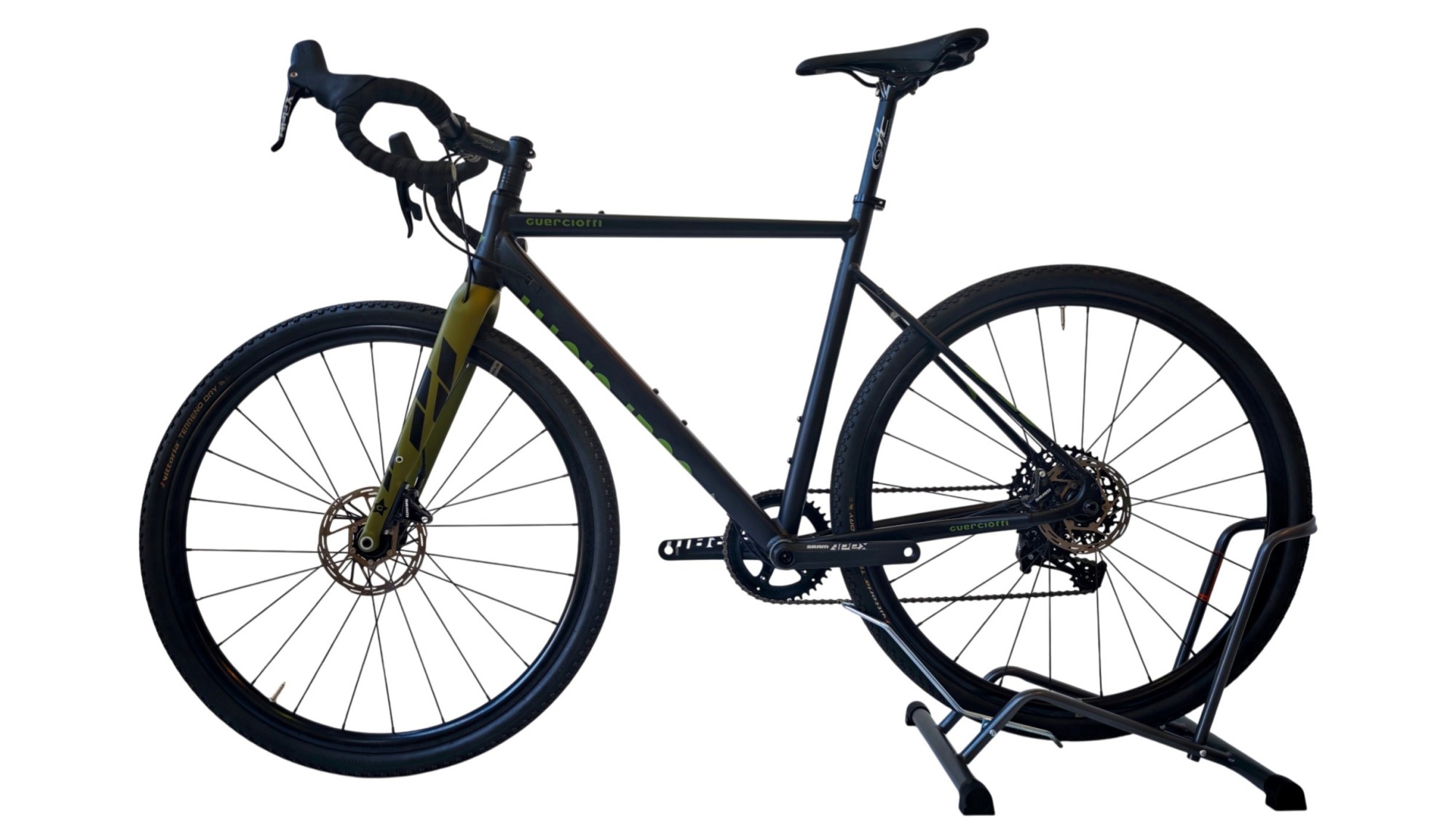 Guerciotti Greto| Apex| L