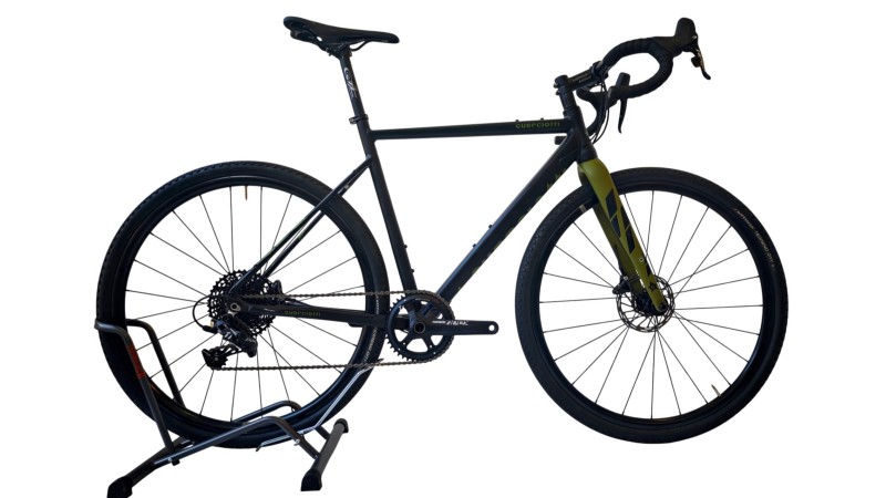 Guerciotti Greto| Apex| L