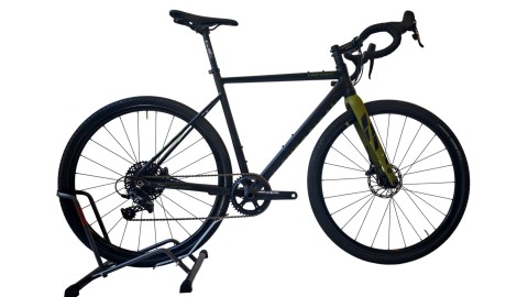 Guerciotti Greto| Apex| L