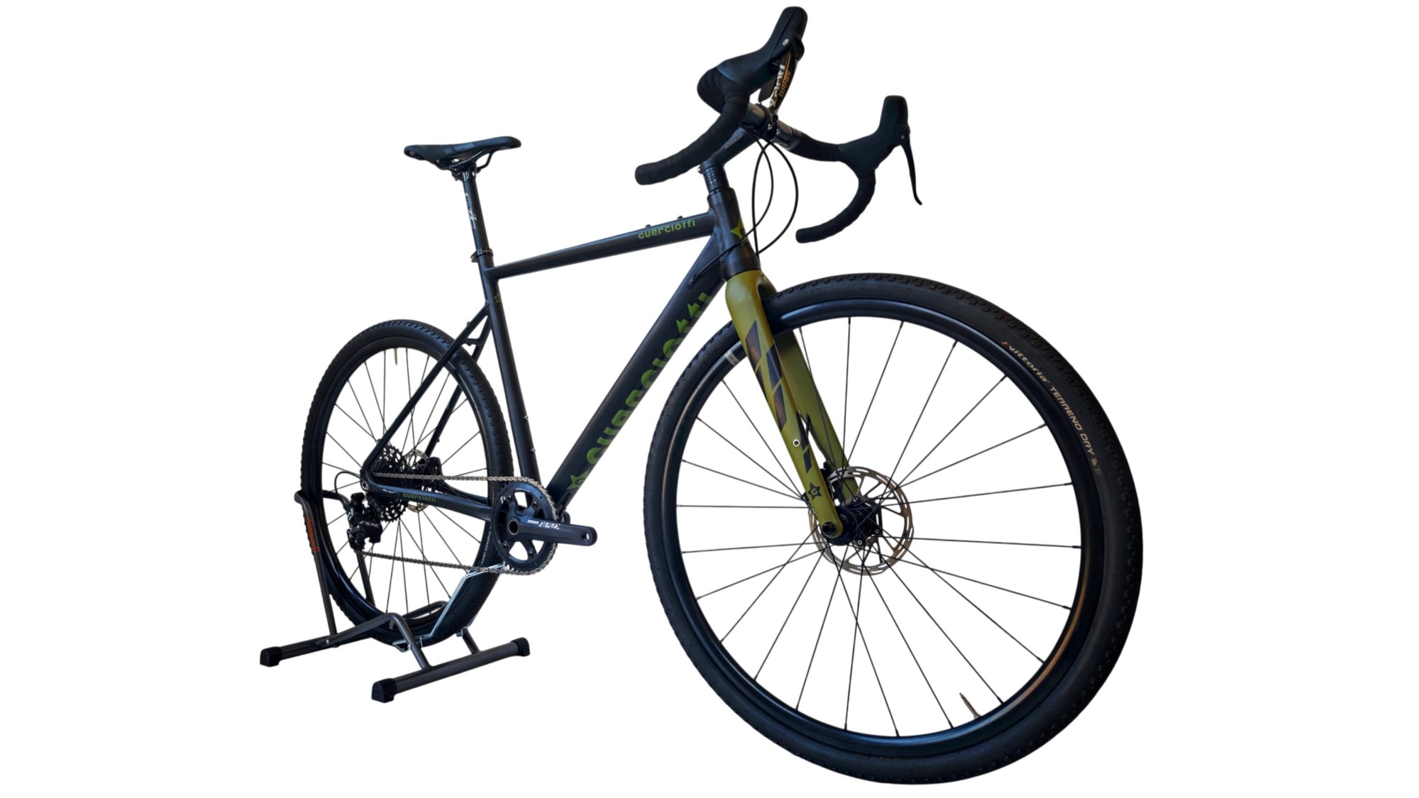 Guerciotti Greto| Apex| L