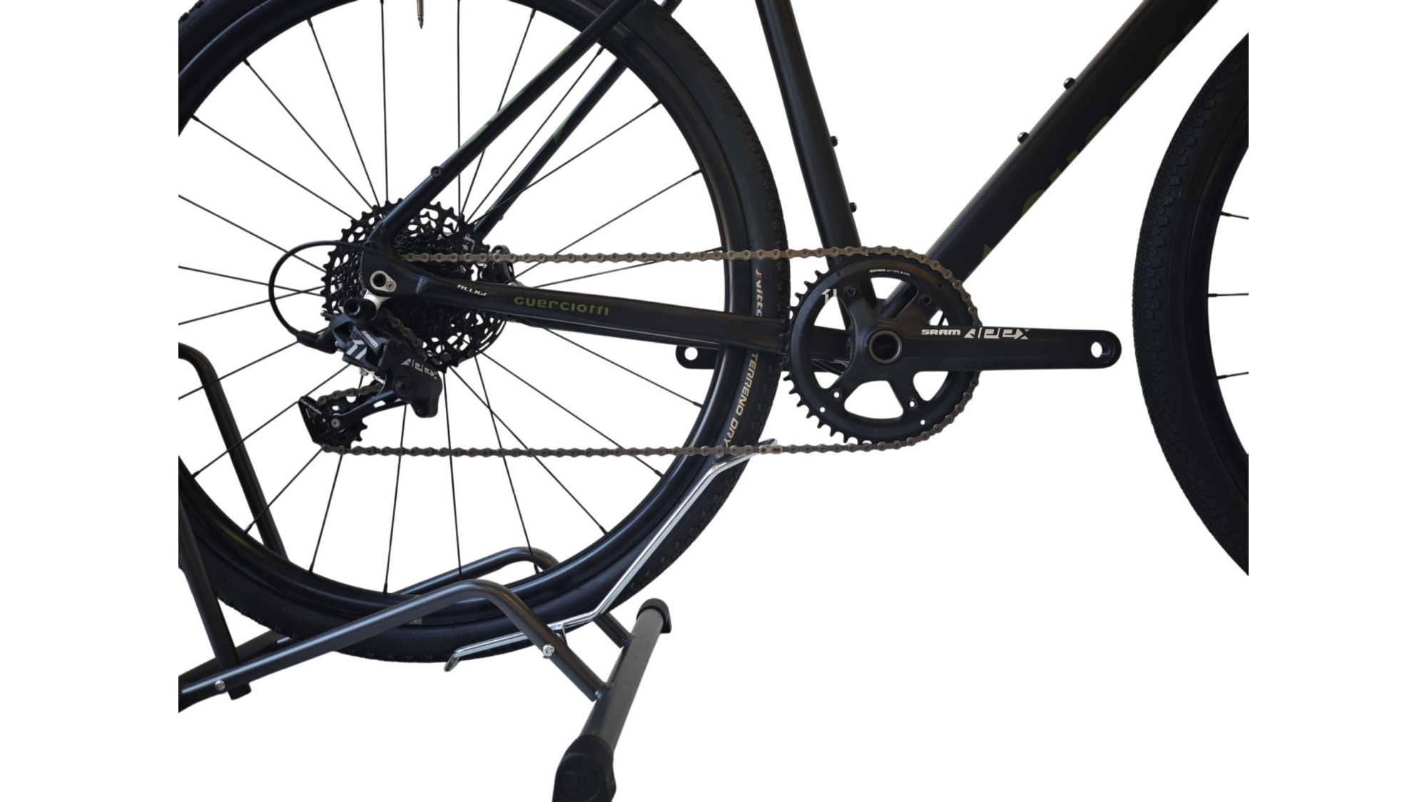 Guerciotti Greto| Apex| L