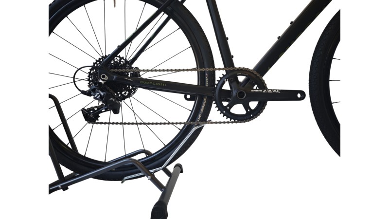 Guerciotti Greto| Apex| L