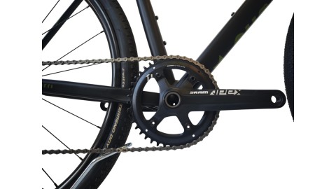 Guerciotti Greto| Apex| L