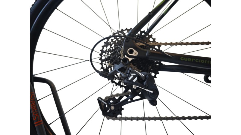 Guerciotti Greto| Apex| L